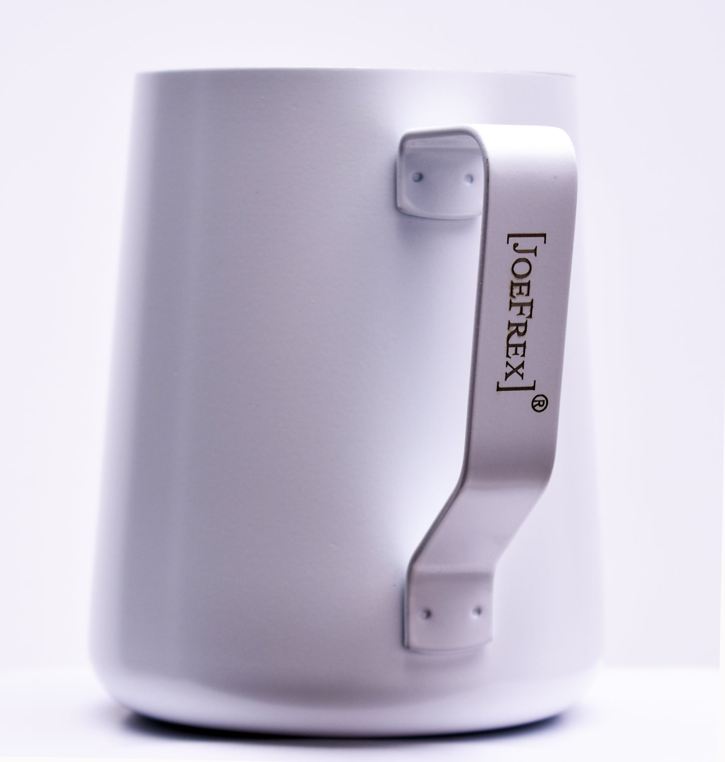 Milk jug white (350ml/590ml)