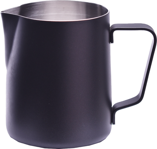 Milk Jug Black (350/590ml)