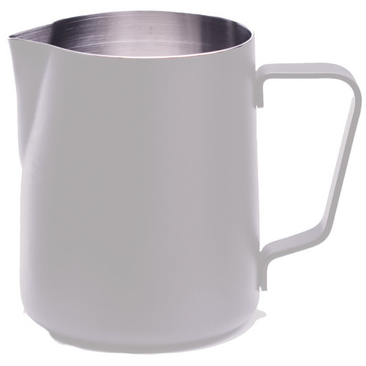 Milk jug gray