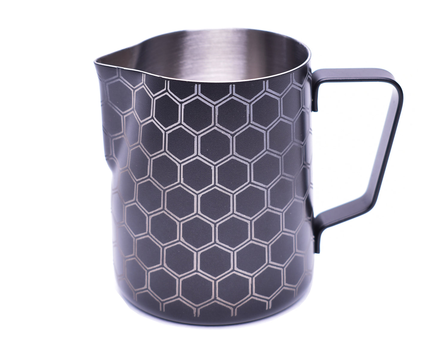 Milk jug HONEYCOMB (350/590ml)