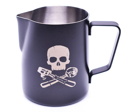 Milk jug PIRATE (350/590ml)