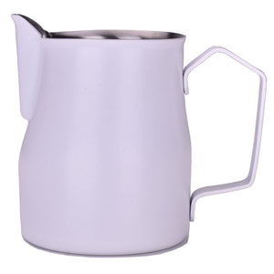 Milk Pitcher classic stainless steel 7oz/200ml