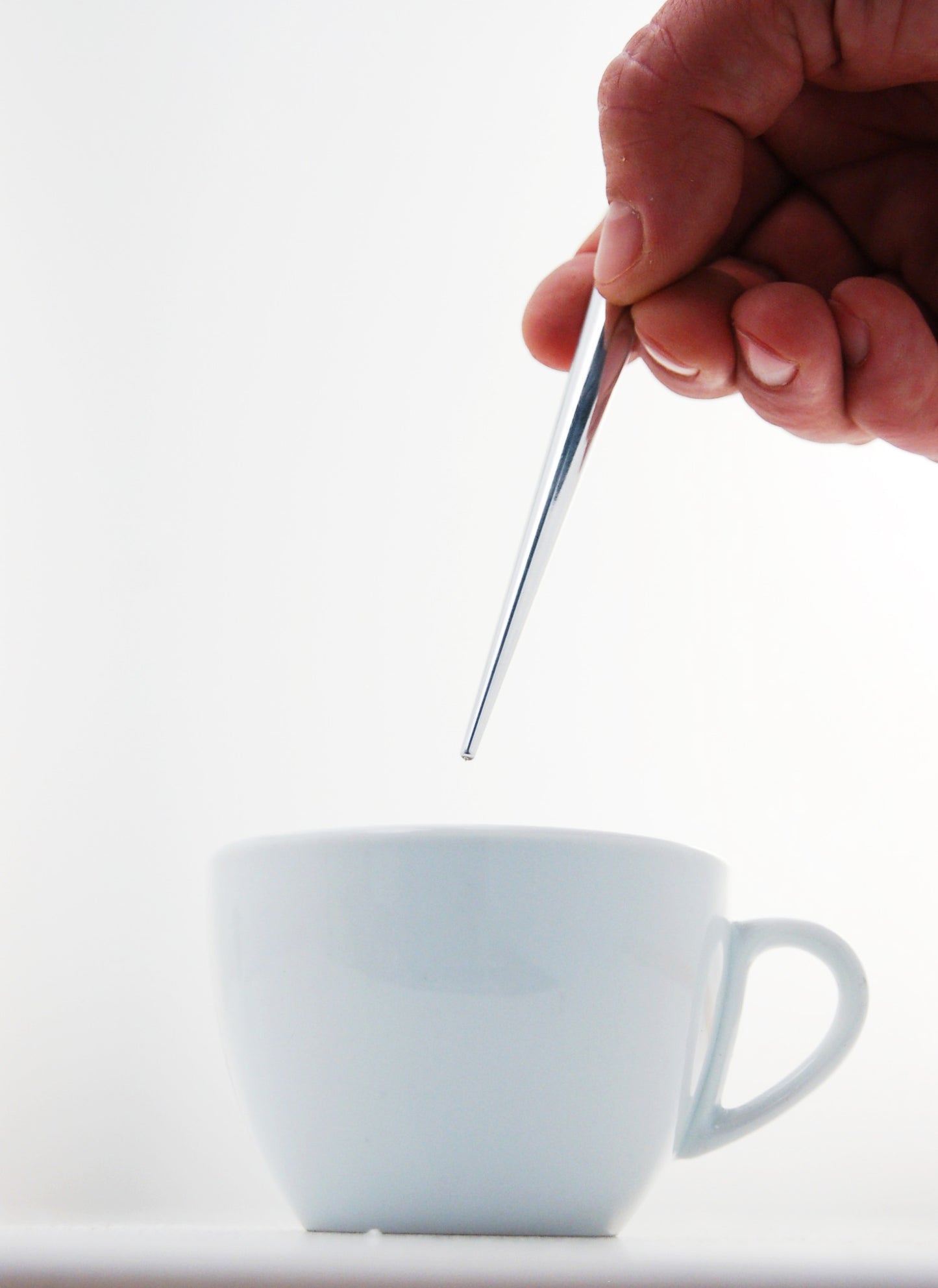 Latte Art Pen