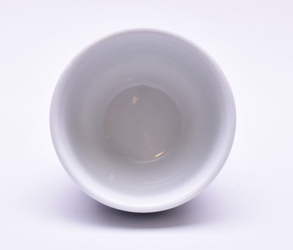 Cupping Bowl - Porzellantasse 230ml - 6er Set