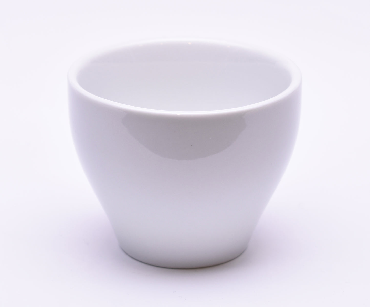 Cupping Bowl - Porzellantasse 230ml - 6er Set