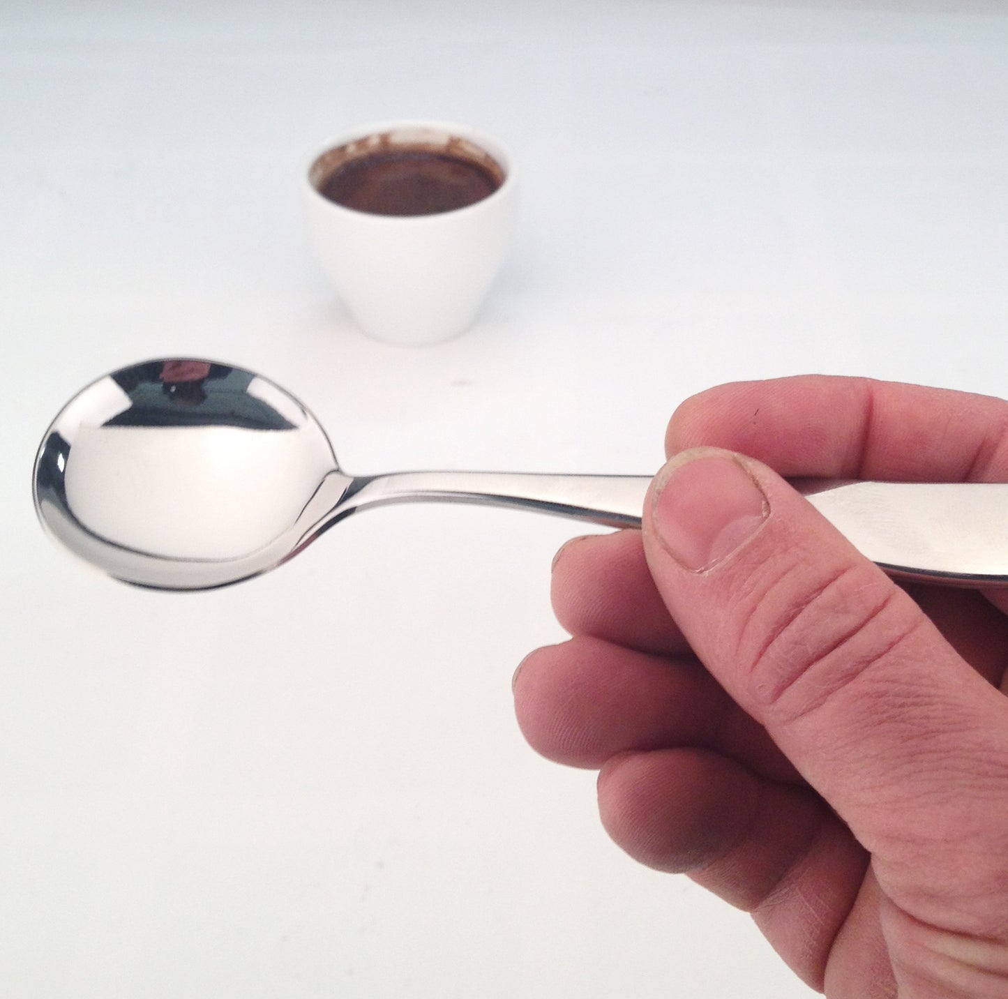 Barista Spoon - Cupping Spoon