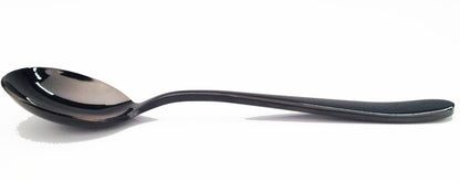 Barista Spoon - Cupping Spoon Black