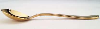 Barista Spoon - Cupping Spoon Gold