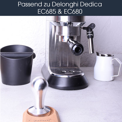 Tamper 50.8 for De'Longhi Dedica