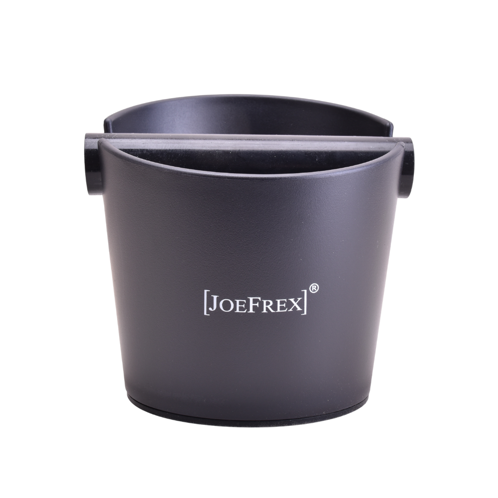 bbb - Knock-Box Starter Black