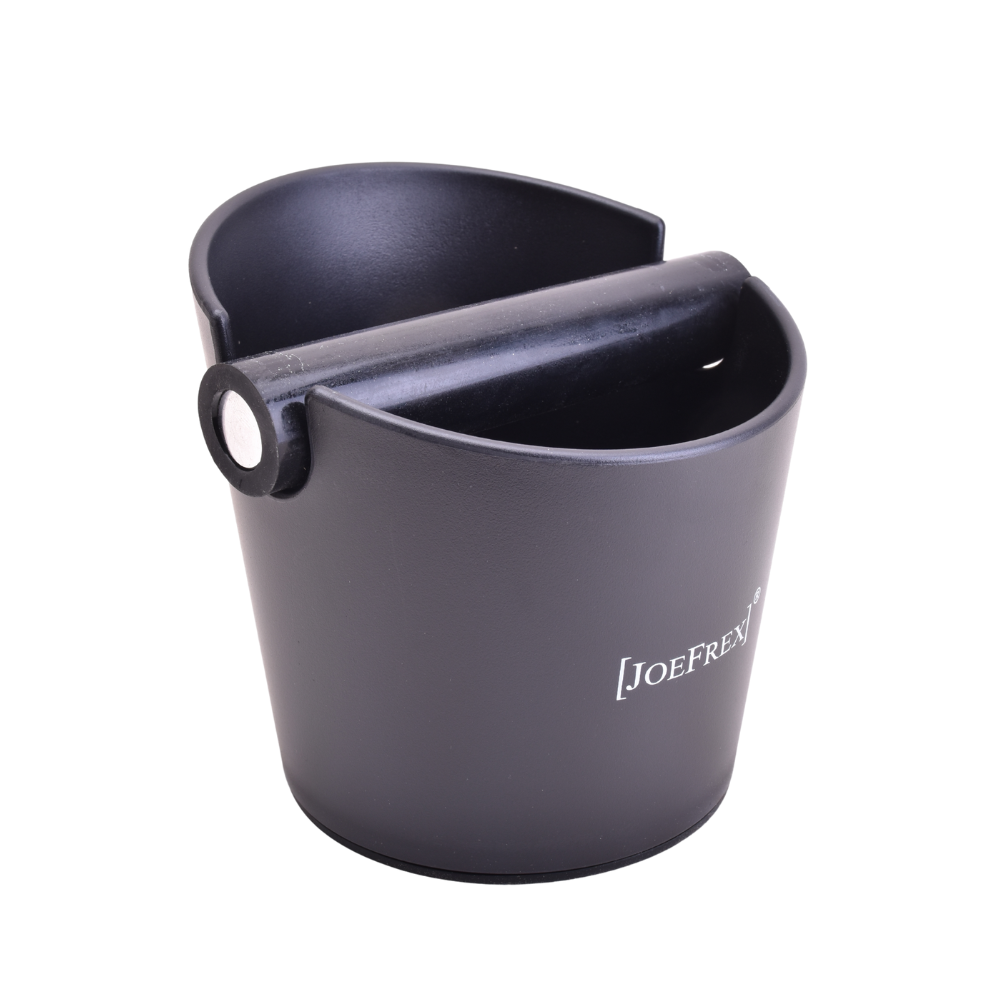 bbb - Knock-Box Starter Black