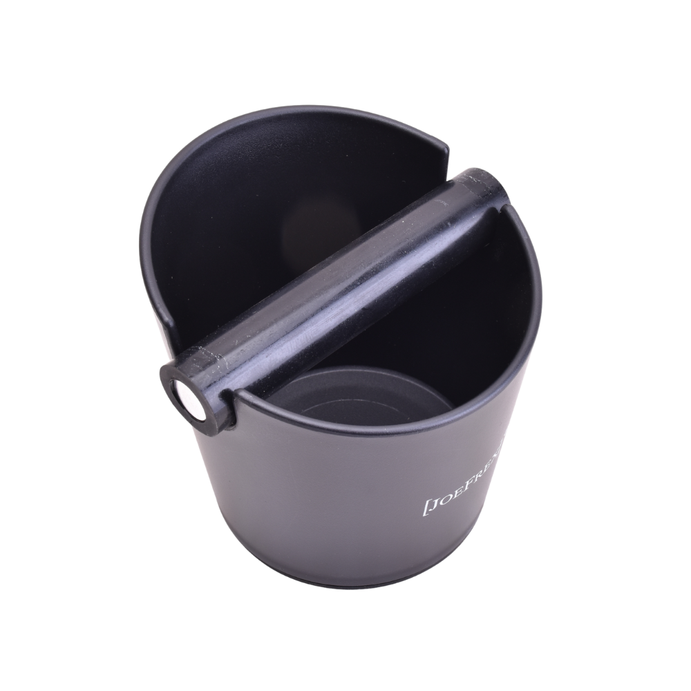 bbb - Knock-Box Starter Black