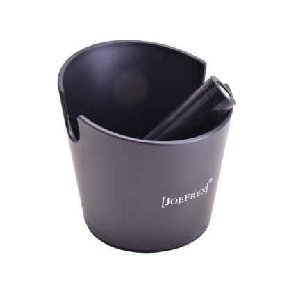 bbb - Knock-Box Starter Black