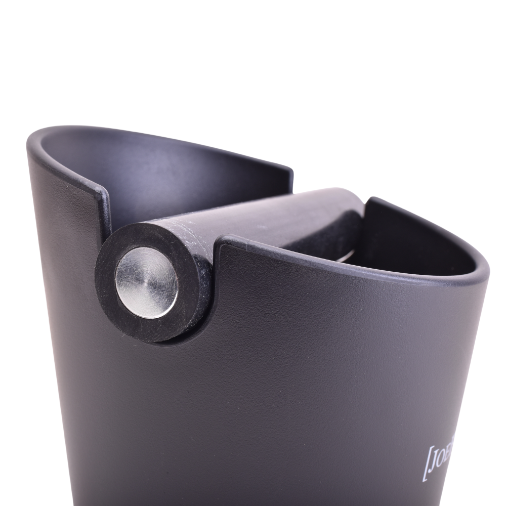 bbb - Knock-Box Starter Black