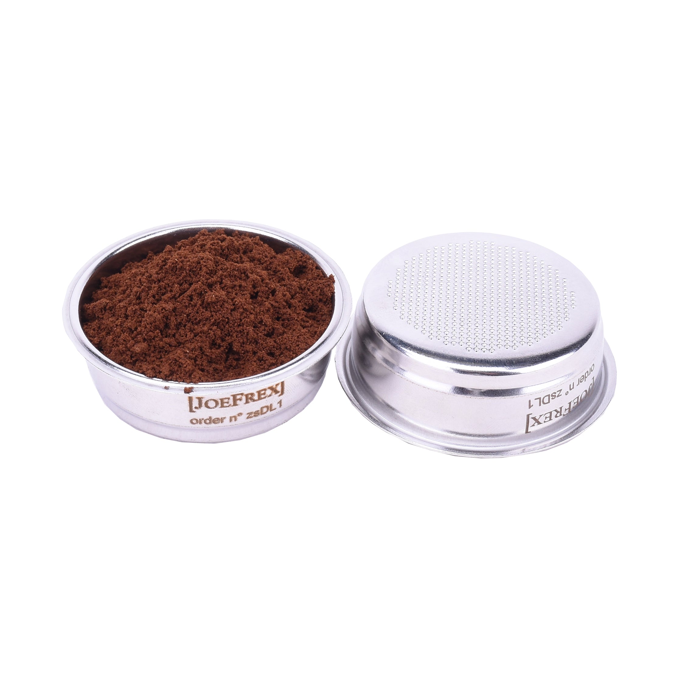 Single sieve 7g 1 cup DeLonghi