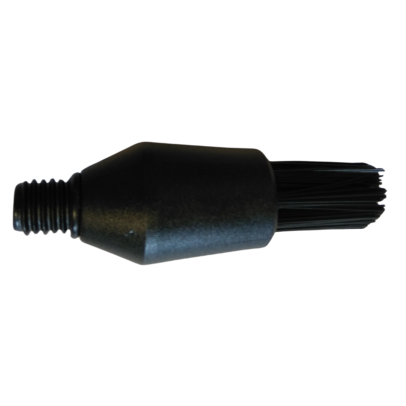 Replacement brush for Steam Brush