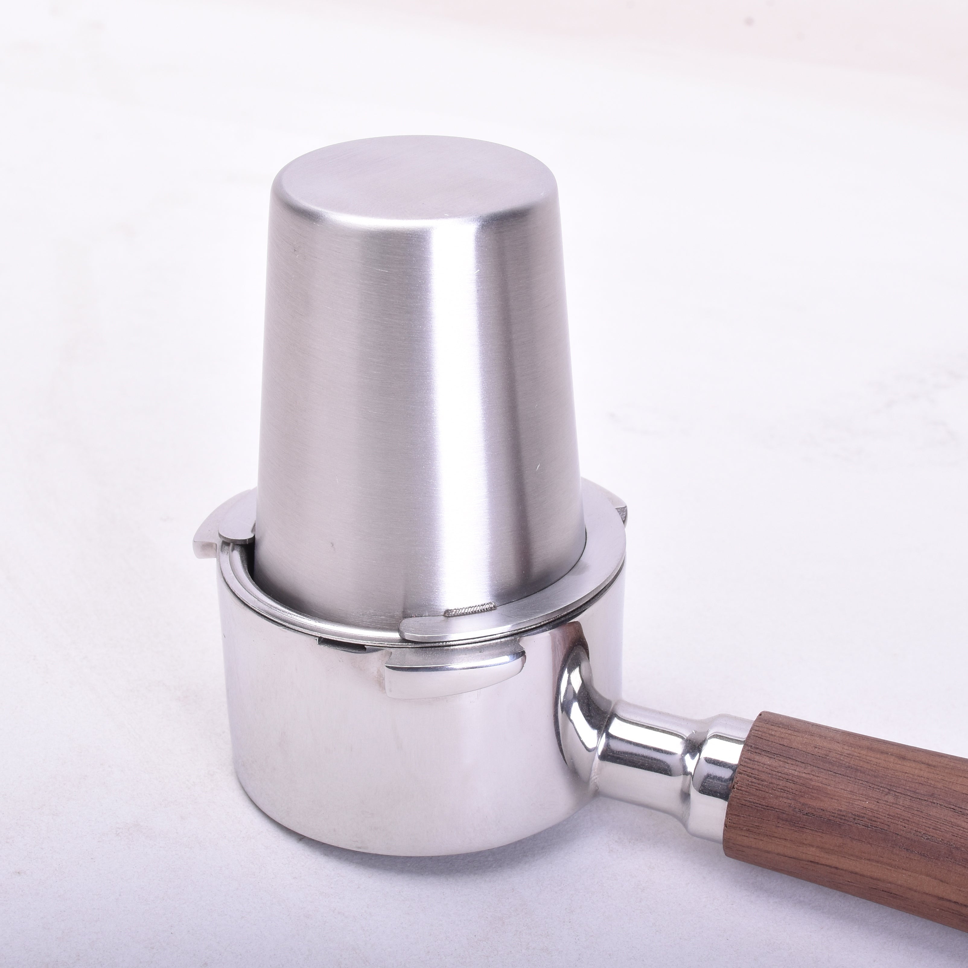 Messbecher - Coffee Dosing Cup 58