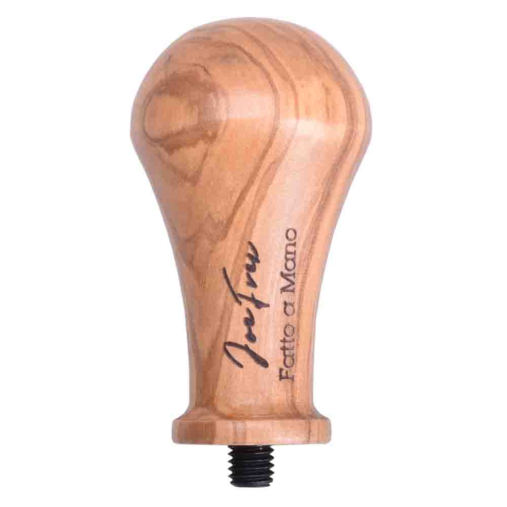 Tamper Griff Olive