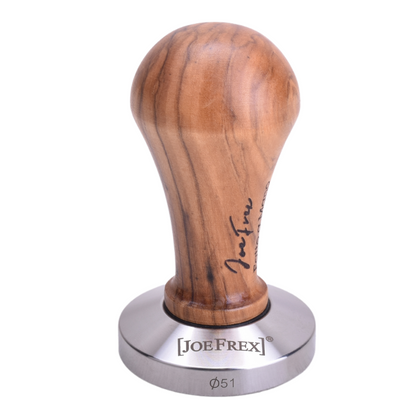 Tamper Griff Olive