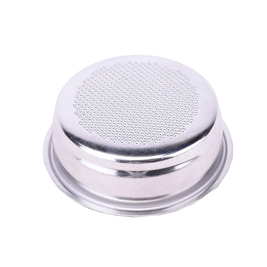 Single sieve approx.7g / 1 cup for Delonghi Dedica