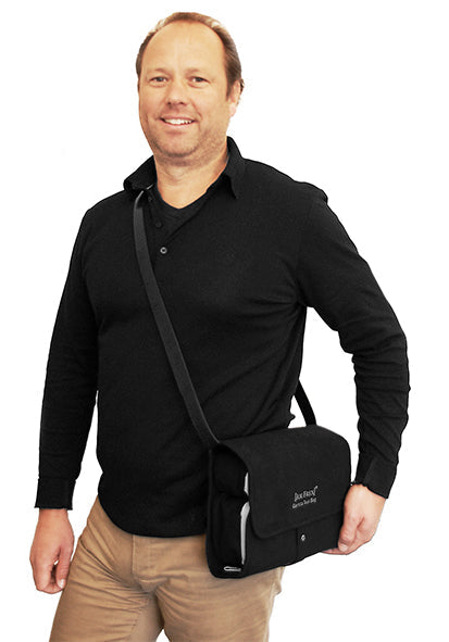 Barista Tool Bag elegant and stylish carring bag