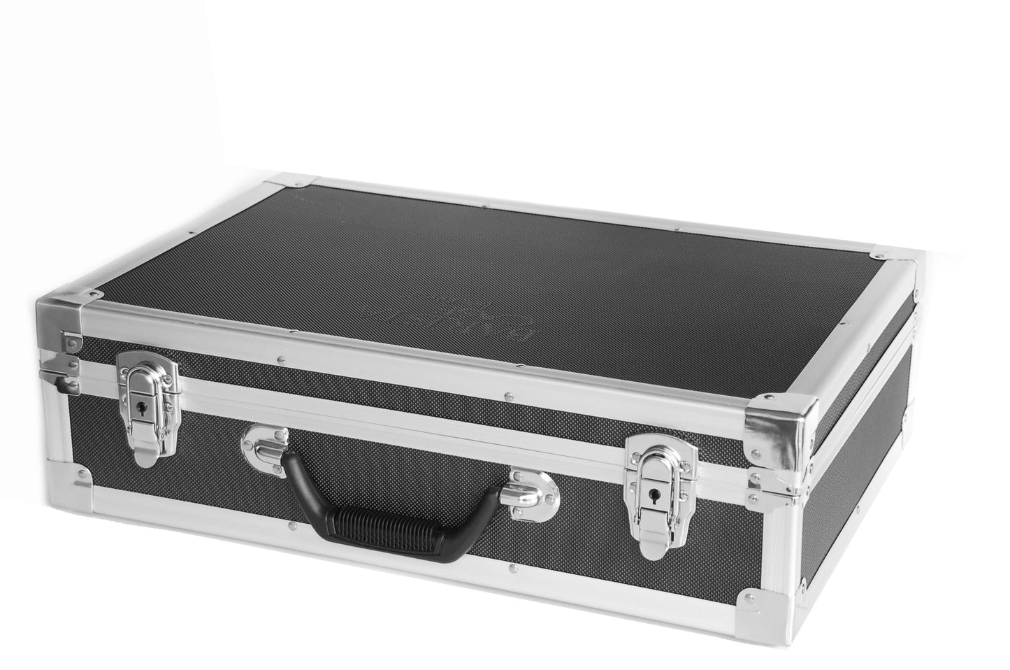 Case Stacked tools for barista, transport suitcase