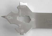 Load image into Gallery viewer, Espresso Multi Tool - Stainless Steel