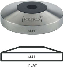 Load image into Gallery viewer, BASE FLAT for Customized Coffee Tamper Ø41mm