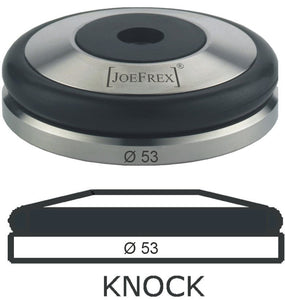 Base Knock Ø53mm for Customized Espresso Coffee Tamper