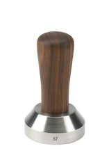 Load image into Gallery viewer, Espresso Tamper Handle Classic Walnut  for espresso machines  and baristas