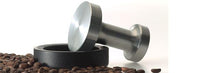 Load image into Gallery viewer, Espresso Tamper Metal Aluminum