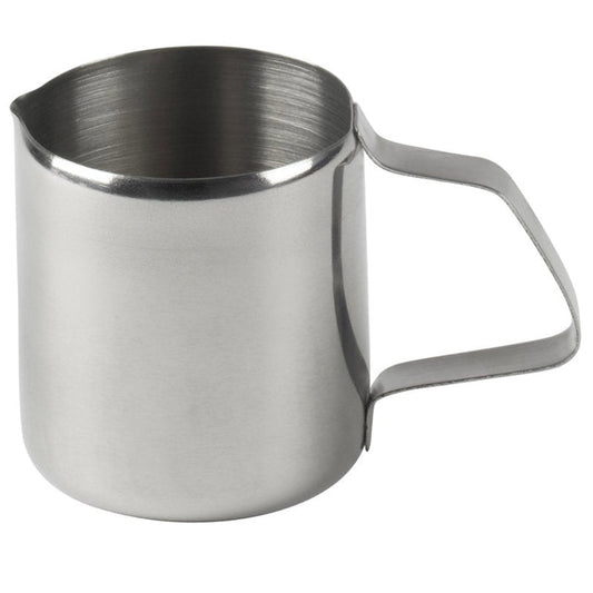 milk jug or milk pitcher by joefrex