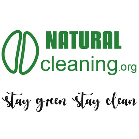 natural cleaning.org – Stay green Stay clean