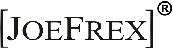 Logo JoeFrex mobile