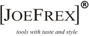 Logo JoeFrex
