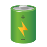 Inklusive Batterien