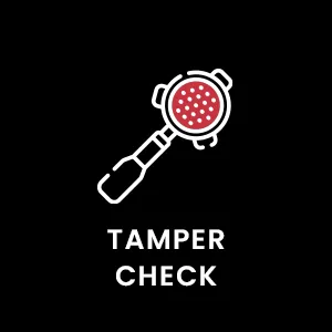 Tamper Check
