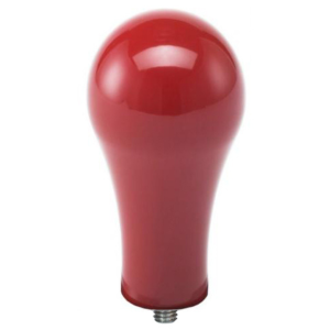 Tamper Griff Pop - Rot