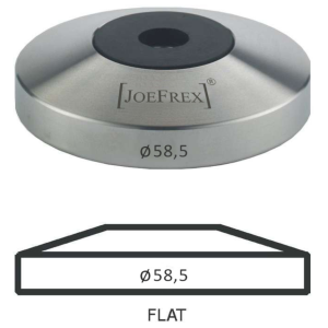 Tamper Base Flat Sondergroessen
