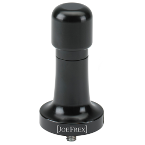 Espresso Tamper Technik - Schwarz