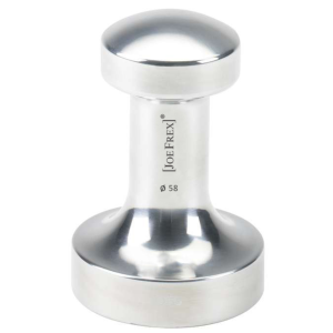 Tamper Metall Aluminium