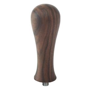 Tamper Handle Elegance