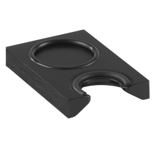 Ersatzplatte für Tamping Station Exclusive schwarz