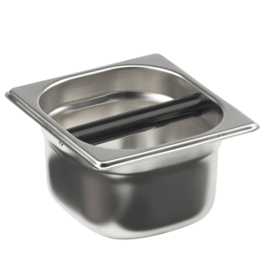 Abschlagbehälter - Knock Box Counter Top M