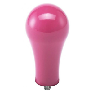 Tamper Griff Pop - Pink