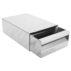Sudschublade S Matt BxTxH: 16x24x8cm