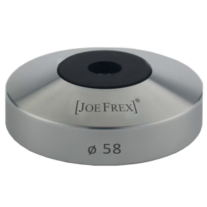Tamper Base Classic Edelstahl