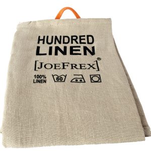 Leinen Barista-/Geschirrtuch