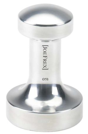 Tamper Aluminum 58