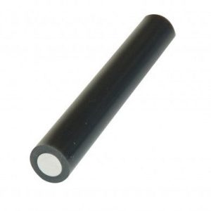 Ersatzstab für Sudschubladen / Knockbox - Knockbox Basic-KBS/KBR/KBG/BBB-128mm